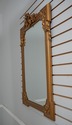 61261EC: French Louis XV Style Gold Framed Musical