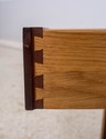 69796: Pair Of COUNCILL CRAFTSMEN Mahogany 1 Drawe