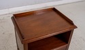 69796: Pair Of COUNCILL CRAFTSMEN Mahogany 1 Drawe