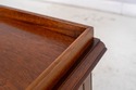 69796: Pair Of COUNCILL CRAFTSMEN Mahogany 1 Drawe