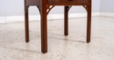 69796: Pair Of COUNCILL CRAFTSMEN Mahogany 1 Drawe