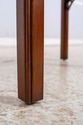69796: Pair Of COUNCILL CRAFTSMEN Mahogany 1 Drawe