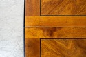 F67978: CENTURY Mahogany Double Pedestal Neoclassi