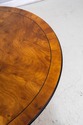 F67978: CENTURY Mahogany Double Pedestal Neoclassi