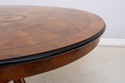 F67978: CENTURY Mahogany Double Pedestal Neoclassi