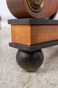 F67978: CENTURY Mahogany Double Pedestal Neoclassi