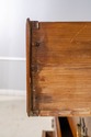 ***WRONG SKU F64749: Antique Tiger Maple 4 Drawer 