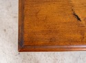 ***WRONG SKU F64749: Antique Tiger Maple 4 Drawer 