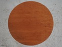 69788: THOMAS MOSER Round Cherry Small Occasional 