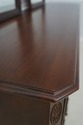 68866: ETHAN ALLEN Cherry Triple Dresser w. Dual M