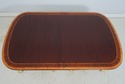 L69291: COUNCILL CRAFTSMEN Double Pedestal Banded 