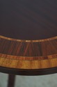 L69291: COUNCILL CRAFTSMEN Double Pedestal Banded 