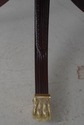 L69291: COUNCILL CRAFTSMEN Double Pedestal Banded 