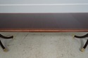 L69291: COUNCILL CRAFTSMEN Double Pedestal Banded 