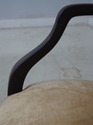 69751: Pair Of English Adams Style Mahogany Inlaid