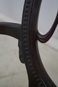 69751: Pair Of English Adams Style Mahogany Inlaid