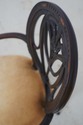 69751: Pair Of English Adams Style Mahogany Inlaid