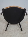 69751: Pair Of English Adams Style Mahogany Inlaid