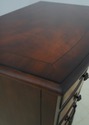 69792: DREXEL HERITAGE Mahogany Inlaid 2 Drawer Ch