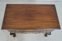 69379: KITTINGER Mahogany CW-19 Colonial Williamsb