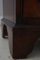 69792: DREXEL HERITAGE Mahogany Inlaid 2 Drawer Ch