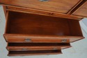  69786: GUY CHADDOCK Distressed Finish 11 Drawer T