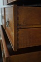  69786: GUY CHADDOCK Distressed Finish 11 Drawer T