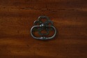  69786: GUY CHADDOCK Distressed Finish 11 Drawer T