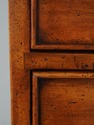  69786: GUY CHADDOCK Distressed Finish 11 Drawer T