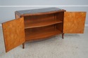 74400: BLOOMINGDALES Italian Marble Top Credenza C