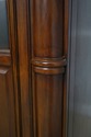 74385: SLIGH Large Cherry Home Theater Entertainme