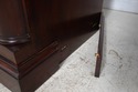 74385: SLIGH Large Cherry Home Theater Entertainme