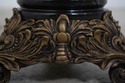 F74469: MAITLAND SMITH Gracie Marble & Bronze Vase
