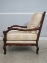 L74487: GUY CHADDOCK Country French Zebra Print Ch
