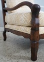 L74487: GUY CHADDOCK Country French Zebra Print Ch