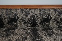 74482: French Louis XV Style Upholstered Bench Set