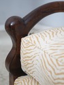 L74487: GUY CHADDOCK Country French Zebra Print Ch