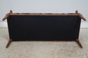 74482: French Louis XV Style Upholstered Bench Set