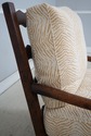 L74487: GUY CHADDOCK Country French Zebra Print Ch