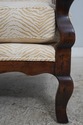 L74487: GUY CHADDOCK Country French Zebra Print Ch