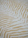 L74487: GUY CHADDOCK Country French Zebra Print Ch