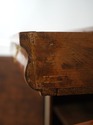 L74491: Antique Italian 18th Century Burl Wood 2 D
