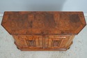 L74491: Antique Italian 18th Century Burl Wood 2 D