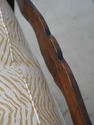 L74487: GUY CHADDOCK Country French Zebra Print Ch