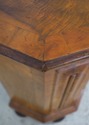 L74491: Antique Italian 18th Century Burl Wood 2 D