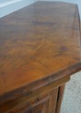 L74491: Antique Italian 18th Century Burl Wood 2 D