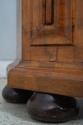 L74491: Antique Italian 18th Century Burl Wood 2 D