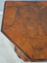 L74491: Antique Italian 18th Century Burl Wood 2 D