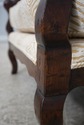 L74487: GUY CHADDOCK Country French Zebra Print Ch