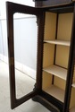 F74496: Antique Italian Victorian Style Mahogany D
